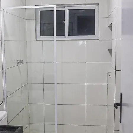 Callista Residence Flat Porto de Galinhas Exterior photo
