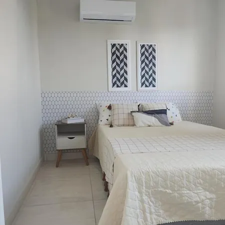 Callista Residence Flat Porto de Galinhas Exterior photo