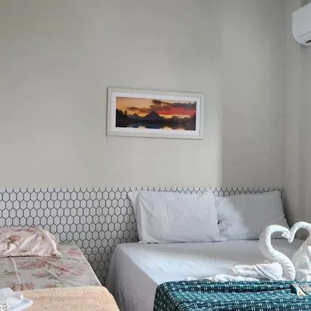 Callista Residence Flat Porto de Galinhas Exterior photo