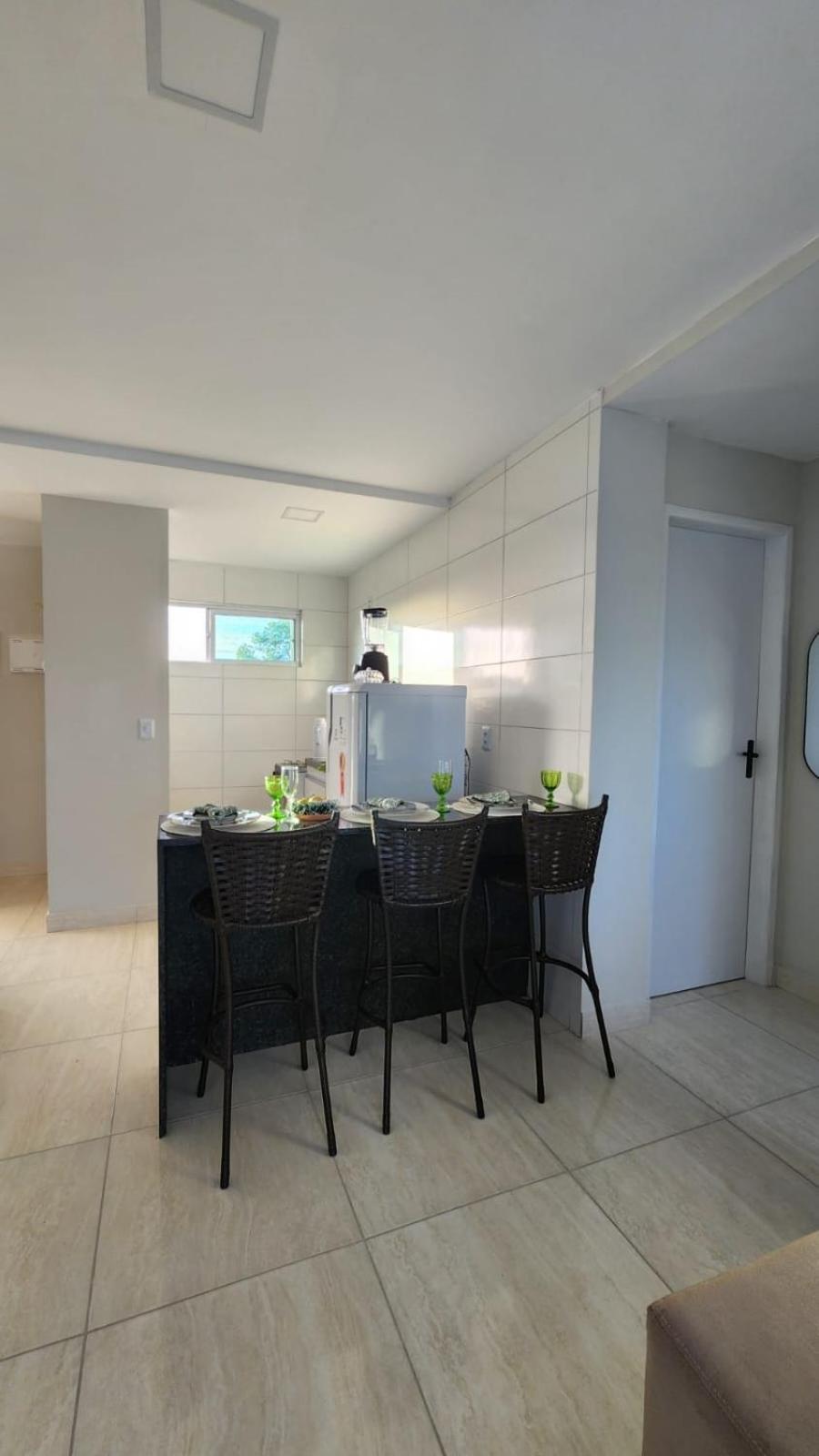 Callista Flat Apartment