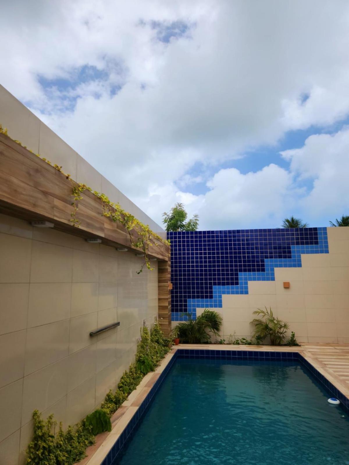 Callista Flat Apartment Porto de Galinhas