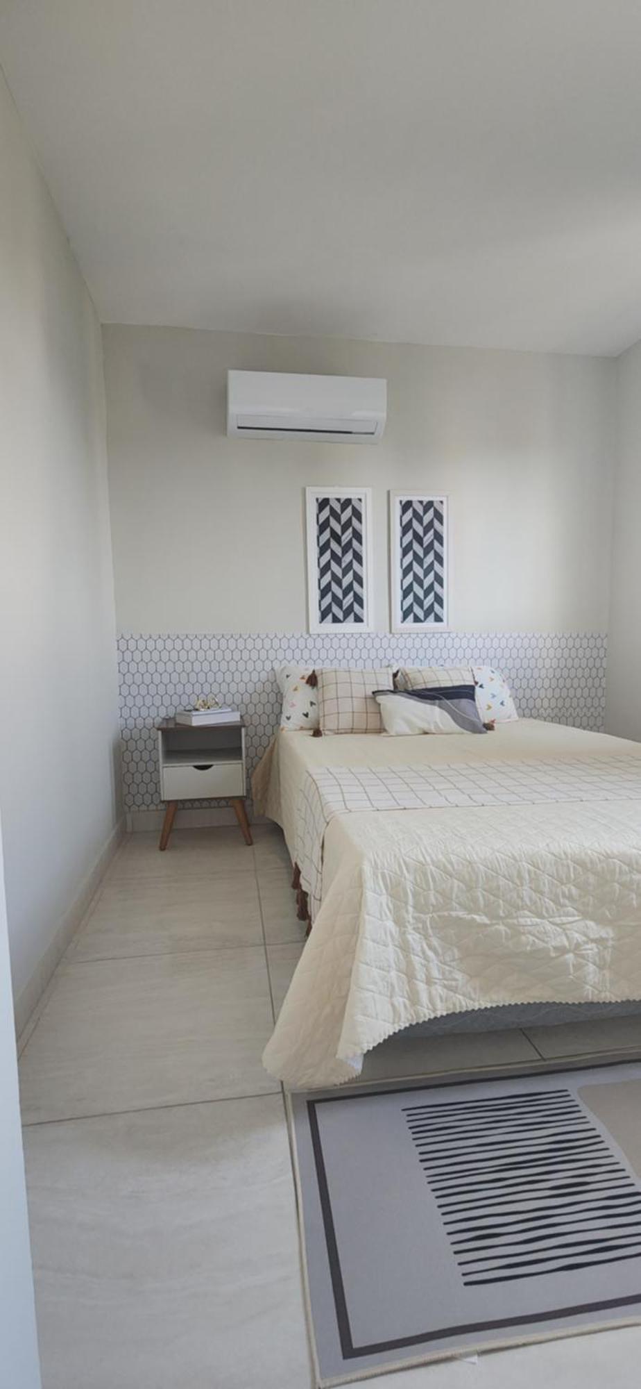 Callista Flat Apartment Porto de Galinhas